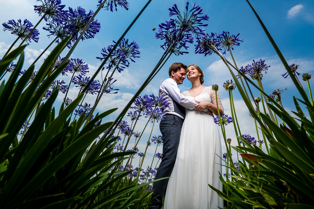 huwelijksfotograaf charlotte michiel